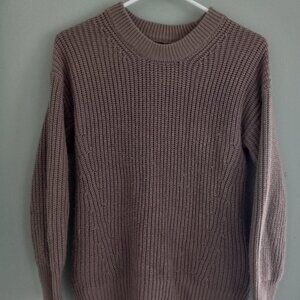 Kohl's Knitt Overhead Sweater